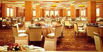 Regius Exhibition Hotel Sanghaj Kültér fotó