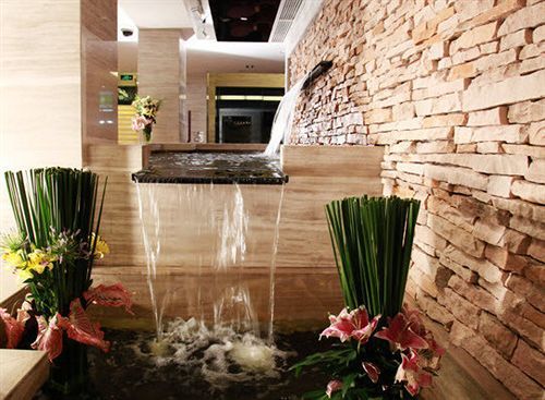 Regius Exhibition Hotel Sanghaj Kültér fotó