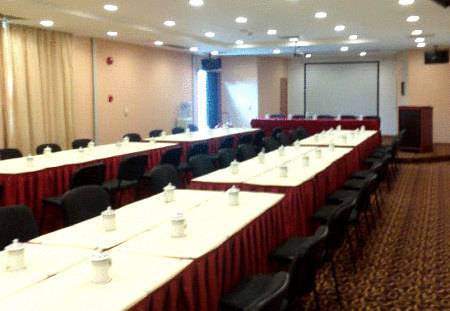Regius Exhibition Hotel Sanghaj Kültér fotó